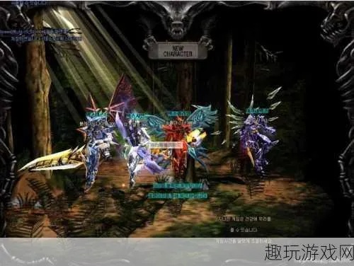 奇迹世界私服开服实战，2025年GM圈内稳定运营与玩家避坑全案解析