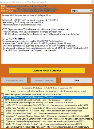 3feel Server IPs (Updated 2025.08)