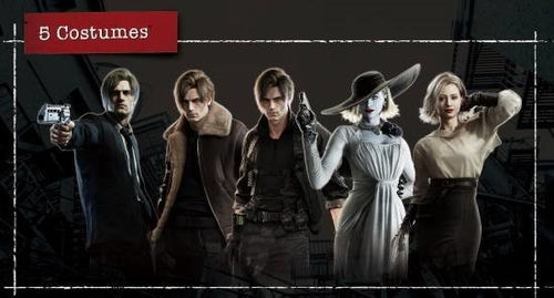 为首发生化危机9，安魂曲，玩家热议NS2性能，有人甚至想弃PS5？