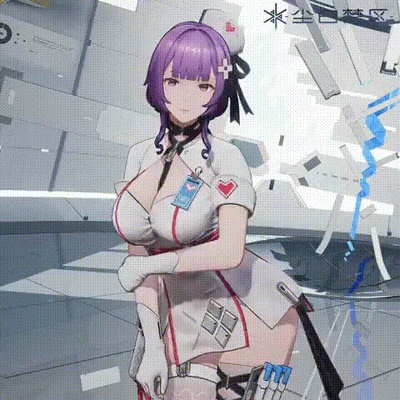 尘白禁区联动中国邮政惹风波，因尺度过大遭抵制后重新创作