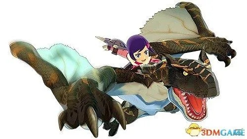 想玩怪物猎人物语3？快来看看它的具体配置需求！