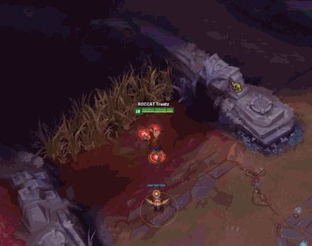 盲僧打野路线选择恐惧症?这套动态决策模型终结你的困惑 盲僧打野路线选择恐惧症?这套动态决策模型终结你的困惑