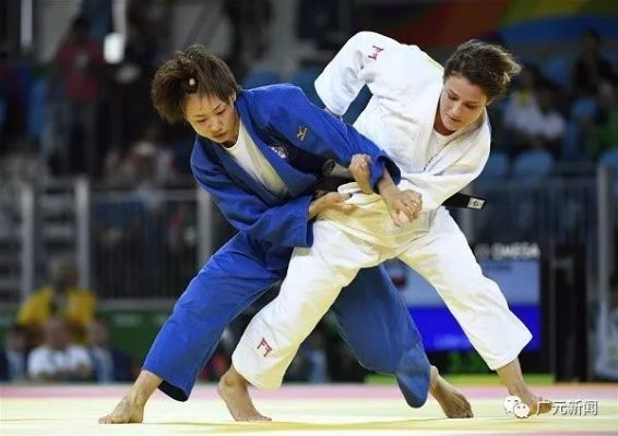 男女柔道根本差异,不是性别,是机制 男女柔道根本差异,不是性别,是机制