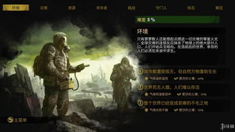 毁灭前夕游戏怎么选?2025末日生存类型深度对比与神作推荐 毁灭前夕游戏怎么选?2025末日生存类型深度对比与神作推荐