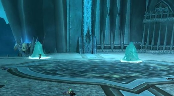 ICC冰冠堡垒速通指南，从入门到单刷巫妖王，解决所有卡点