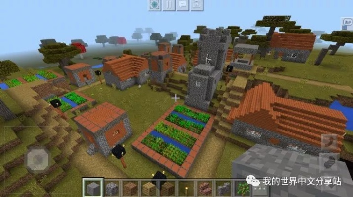 还在搜我的世界作弊码？这35条指令让你秒变建筑大神
