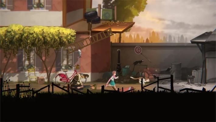 仅 6.8 元起，玩 QD 叙事神作，借春风前信唤醒游戏新生体验！