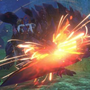 独家对话怪物猎人物语3团队，体验更具RPG感的怪猎全新创作