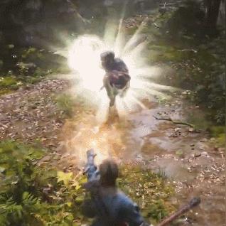 冯骥力荐黑神话!四个改变人生的锦囊,你还不快来拿? 冯骥力荐黑神话!四个改变人生的锦囊,你还不快来拿?