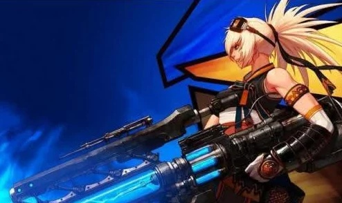 一、枪炮师双形态底层机制拆解