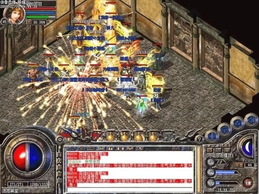 2025最新中变传奇私服红黑榜，3大避坑法则+5个实测稳定服推荐