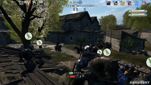 骑马与砍杀赶牛总失控？2025实测3大高阶技巧与机制黑箱全解