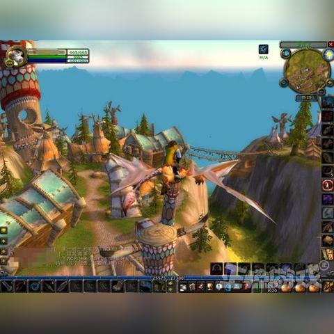 台服魔兽账号总被封？2025台湾服务器注册充值与网络优化终极实战指南