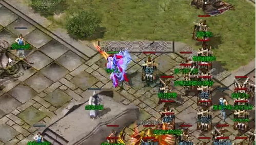 传奇白金典藏专区隐藏爆率全解析，2025最新打金攻略与职业选择内幕