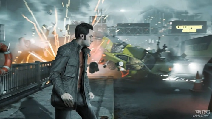 量子破碎2026重玩价值揭秘，时间操控全机制与隐藏剧情触发条件