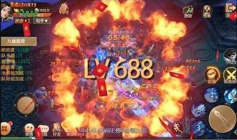 通神记最强流派2025，3套T0级Build让你轻松通关地狱模式