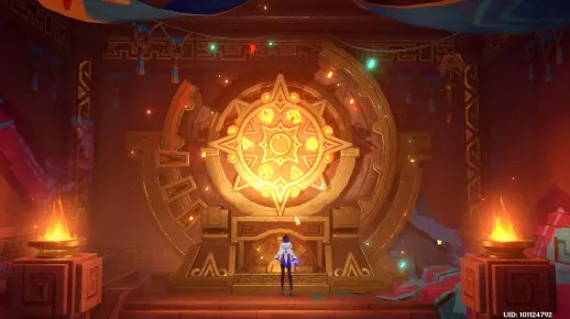 火神殿全机制拆解，2025纳塔版本通关密码与隐藏奖励挖掘指南