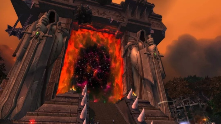 黑暗之门在哪?暴风城陷落完整时间线+装备获取全解析2025 黑暗之门在哪?暴风城陷落完整时间线+装备获取全解析2025