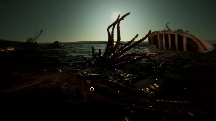 Steam上线克苏鲁影游续作试玩，有随机凶手机制，简化提问系统别错过