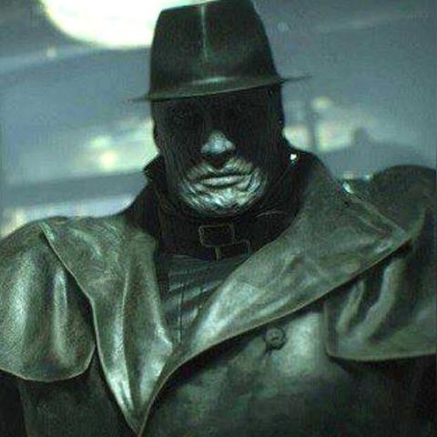 想知道生化危机系列主线通关要多久？基本都在10小时左右！