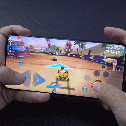 极品飞车10漂移总撞墙？2025年殿堂级调校公式+物理机制全拆解