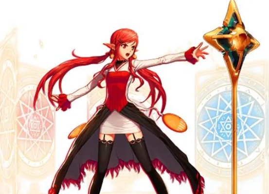 DNF元素师110级版本刷图完全指南，2025最新秒伤破亿实战方案揭秘