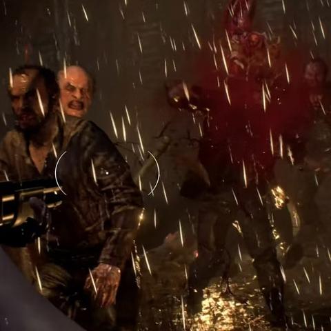 生化危机4重制版VR模式眩晕怎么办？实测5种解决方案