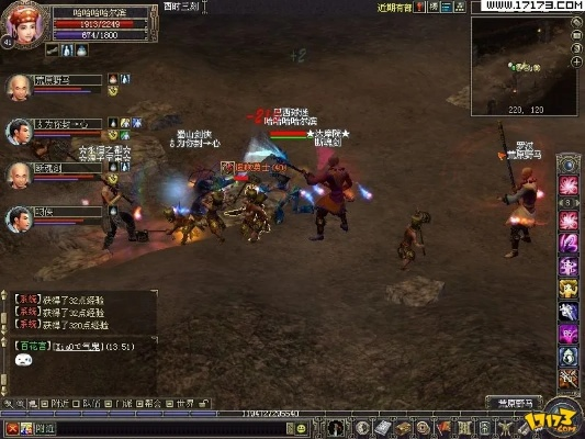 2013年十大耐玩网游，当年通宵刷装备的游戏你玩过几款？