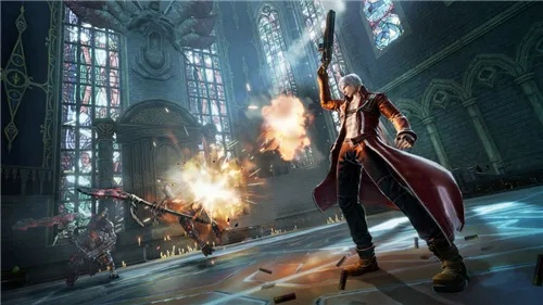 鬼泣用什么武器好？2025下半年韩服高分玩家武器选择全解析