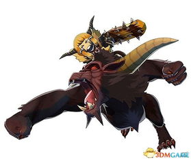 游民对话怪物猎人物语3团队，体验更具RPG感的怪猎全新创作