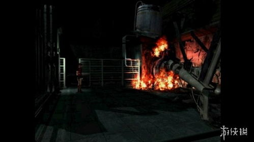 实锤！生化危机9双结局，选错就得重新开始游戏啦