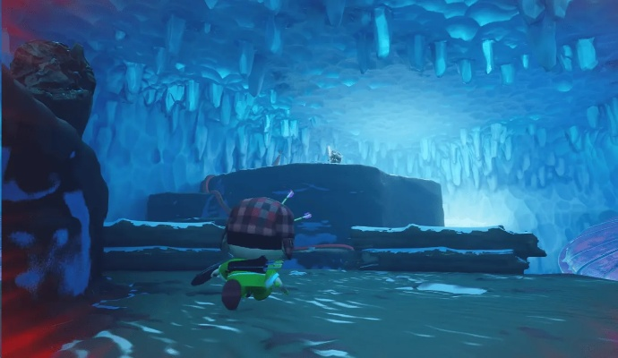 Steam上线暗黑ARPGCrystalfall免费DEMO,全面支持简中开玩! Steam上线暗黑ARPGCrystalfall免费DEMO,全面支持简中开玩!