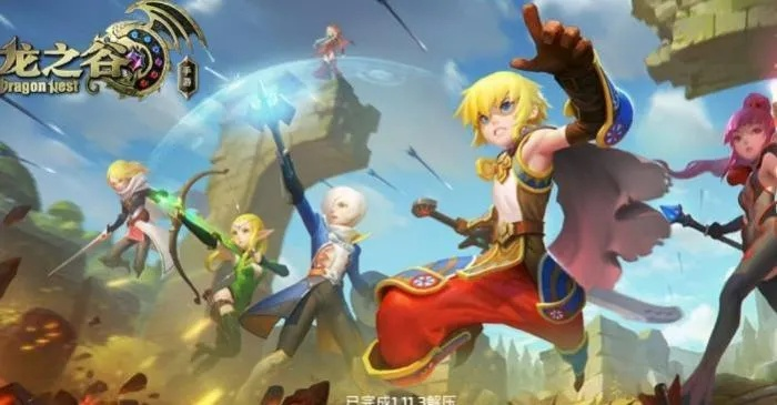 龙之谷好玩吗?2025年回归玩家必看,副本机制革新与搬砖收益实测 龙之谷好玩吗?2025年回归玩家必看,副本机制革新与搬砖收益实测