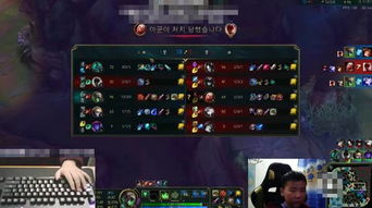 2025上单强度榜内幕，韩服王者局隐藏OP英雄与counter链全解析