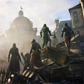 前刺客信条总监爆料，育碧抵触新游戏致人才大量流失