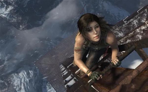 古墓丽影6黑暗天使为什么暴死？2025年终极修复指南