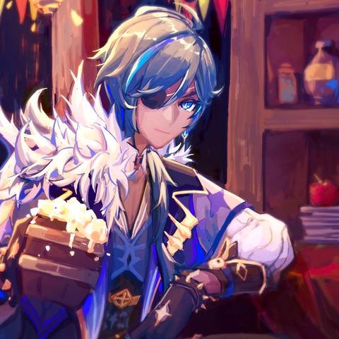 2025下半年萝莉主C强度洗牌？这些隐藏T0角色被严重低估