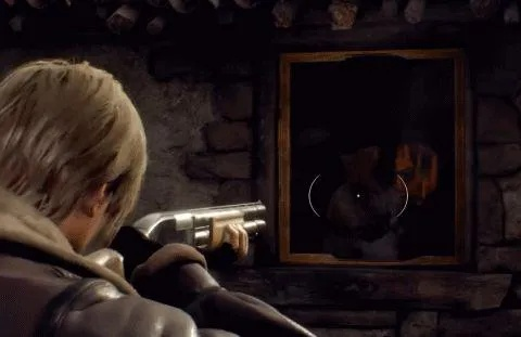 生化危机4威斯克隐藏剧情全揭秘，2025重制版彩蛋与文件挖掘指南