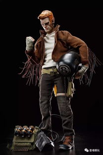 4 月 8 日，黑色动作游戏Samson，A Tyndalston Story震撼登场