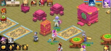 2025梦幻西游豪宅空间分配革命，平民住紫气东来的实战路径