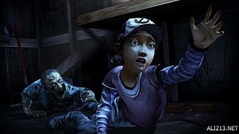 行尸走肉第四章克莱门汀必死？全分支剧情选择实战指南