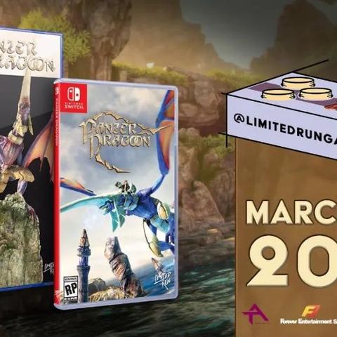 别错过!方舟,生存飞升新史低,SEGA马年特惠收官,天国拯救慈善包登场 别错过!方舟,生存飞升新史低,SEGA马年特惠收官,天国拯救慈善包登场