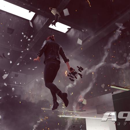 别错过！Epic免费送盒子，丢失的碎片和我的夜间工作啦