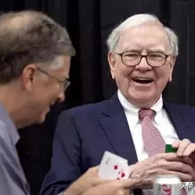 桥牌选手和核物理学家身份浮出水面,竟是比尔盖茨出轨对象! 桥牌选手和核物理学家身份浮出水面,竟是比尔盖茨出轨对象!