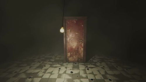 坏死症: 完整意识公开,带你沉浸式体验第一人称心理恐怖游戏! 坏死症: 完整意识公开,带你沉浸式体验第一人称心理恐怖游戏!