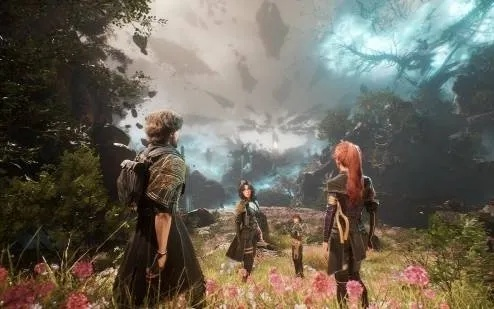 游民星空Steam影游盘点，国产新游选角有门道，克系经典续作来袭