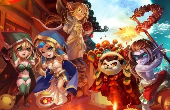 小冰冰传奇2025最新T0阵容搭配，从入门到精通实战指南