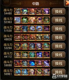 御龙阁战力登顶内幕，2025顶级公会管理绝密手册曝光