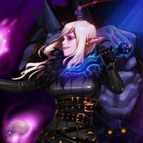 冰结师二觉伤害翻倍的秘密，2025版永恒冰境实战数据与奥兹玛顶配方案