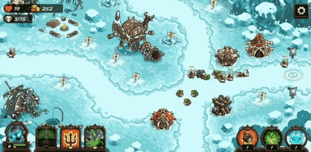 王国保卫战6，新启程2D塔防新作公布，PC与手机端均可畅玩！